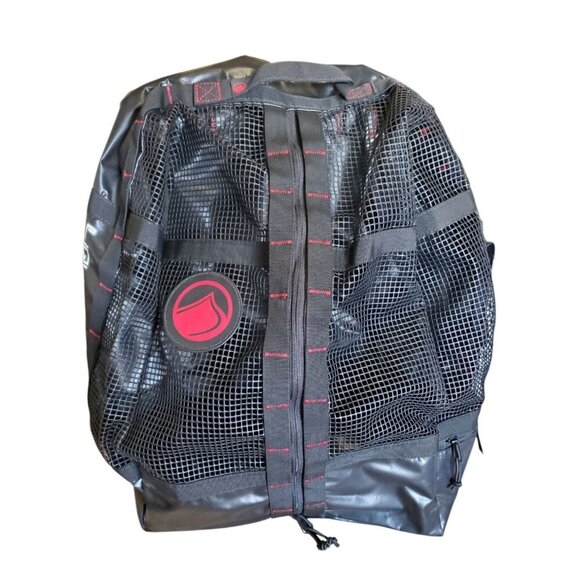 Liquid Force Mesh Gear Bag GREAT SHAPE! - Picture 1 of 8